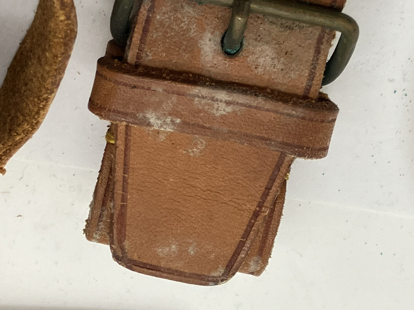 LOUIS VUITTON LOUIS VUITTON Name Tag Poignier Set Other Accessories