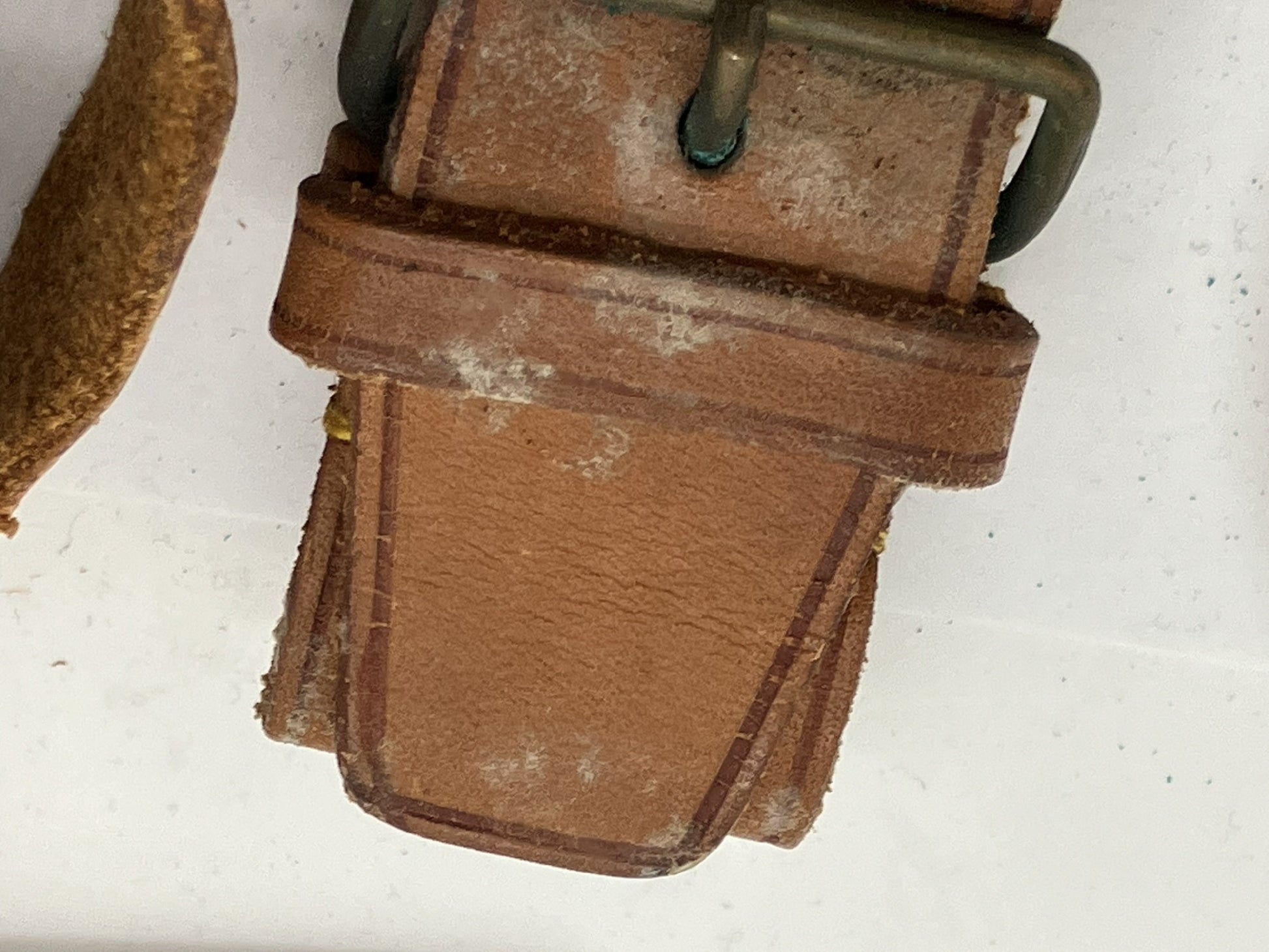 LOUIS VUITTON LOUIS VUITTON Name Tag Poignier Set Other Accessories