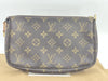 LOUIS VUITTON LOUIS VUITTON Monogram M40712 Pochette Accessoires Pouch Handbag