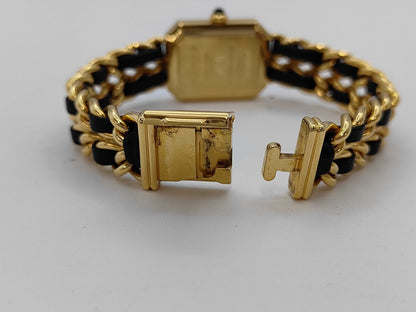 Premiere L U.G.59231 Quartz Women's Watch