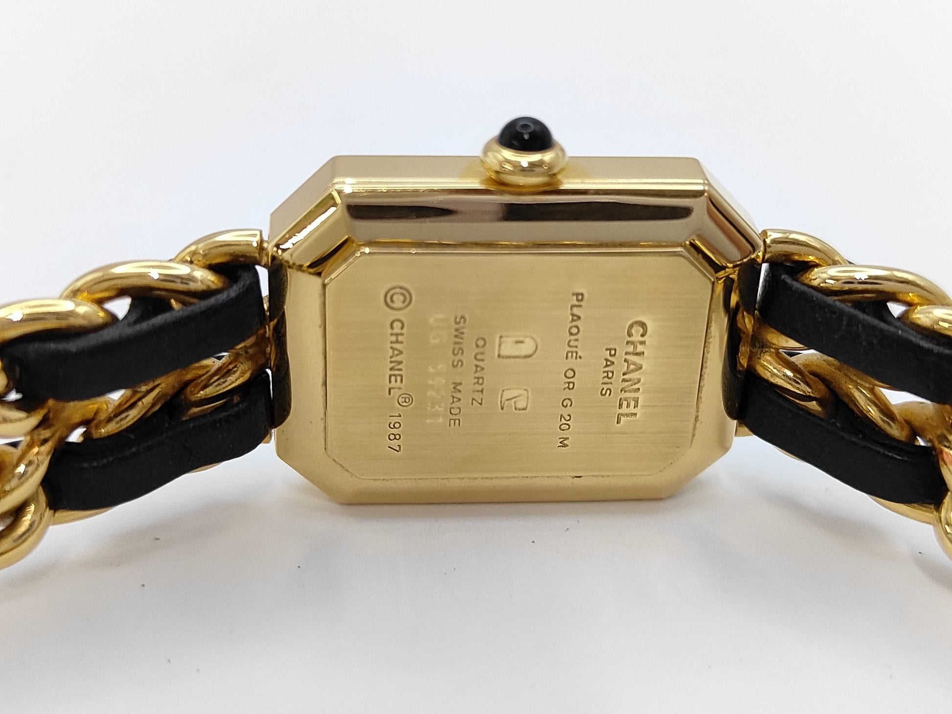 Premiere L U.G.59231 Quartz Women's Watch