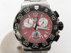 TAG Heuer Formula 1 CAC1112 LE8510 Quartz Red Dial Men's Watch
