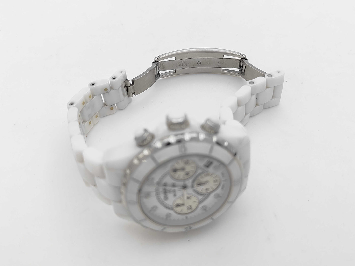 CHANEL H2009 IS40032 Automatic Men's Watch