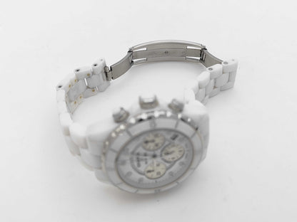 CHANEL H2009 IS40032 Automatic Men's Watch