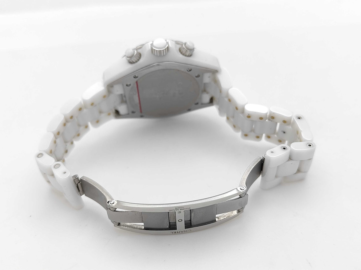 CHANEL H2009 IS40032 Automatic Men's Watch