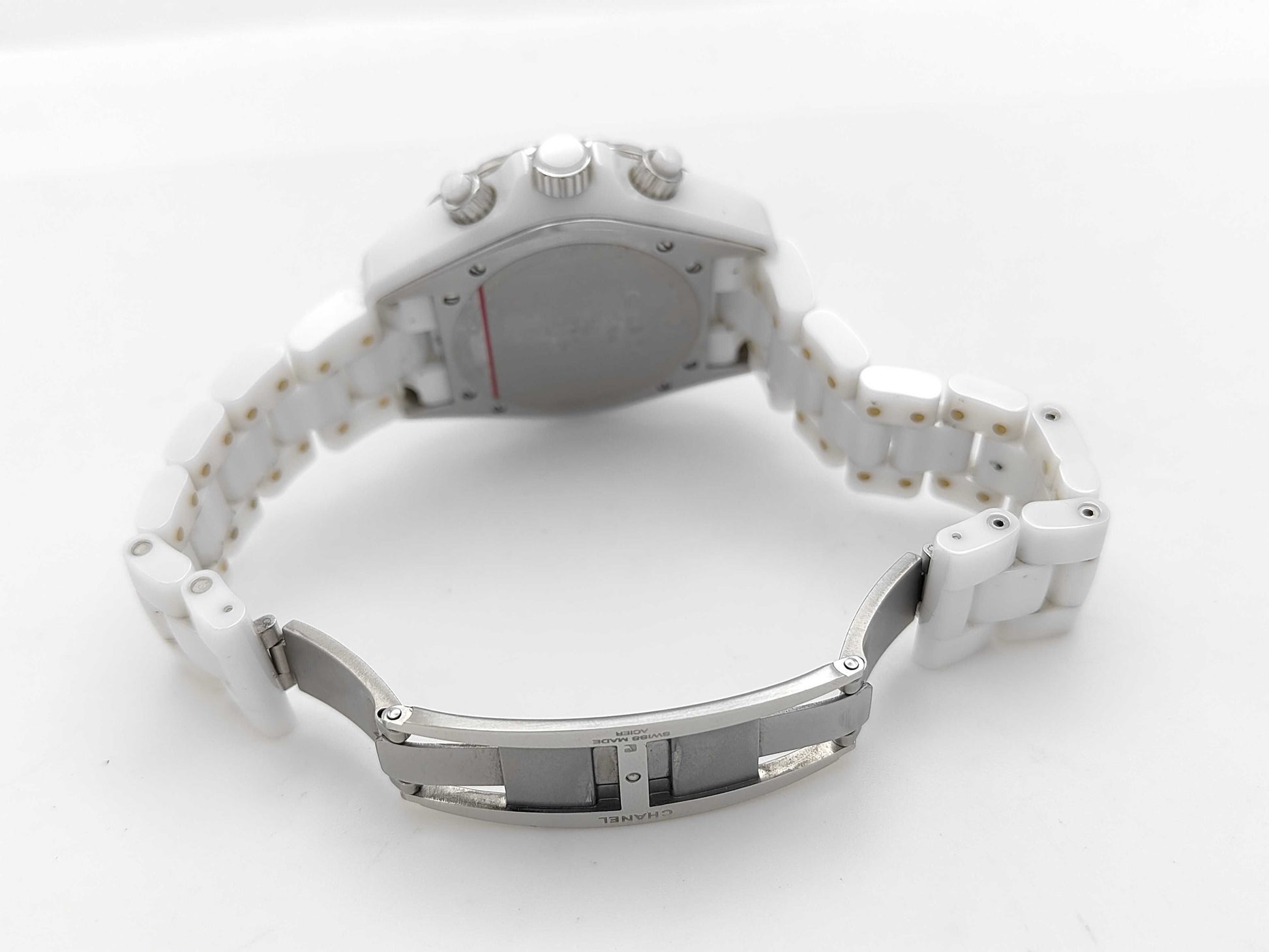 CHANEL H2009 IS40032 Automatic Men's Watch