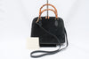 GUCCI Bamboo 2-Way Shoulder Bag/Handbag
