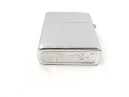 ZIPPO Zippo Lighter 1963 Vintage Lighter