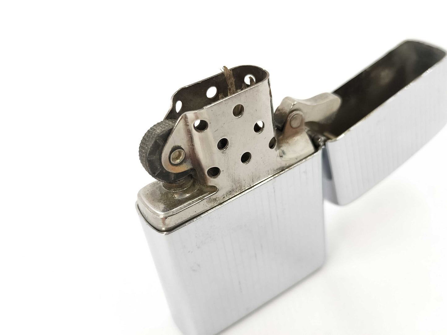 ZIPPO Zippo Lighter 1963 Vintage Lighter