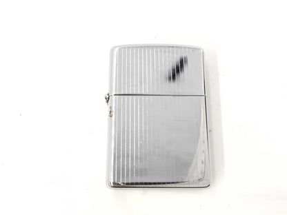 ZIPPO Zippo Lighter 1963 Vintage Lighter