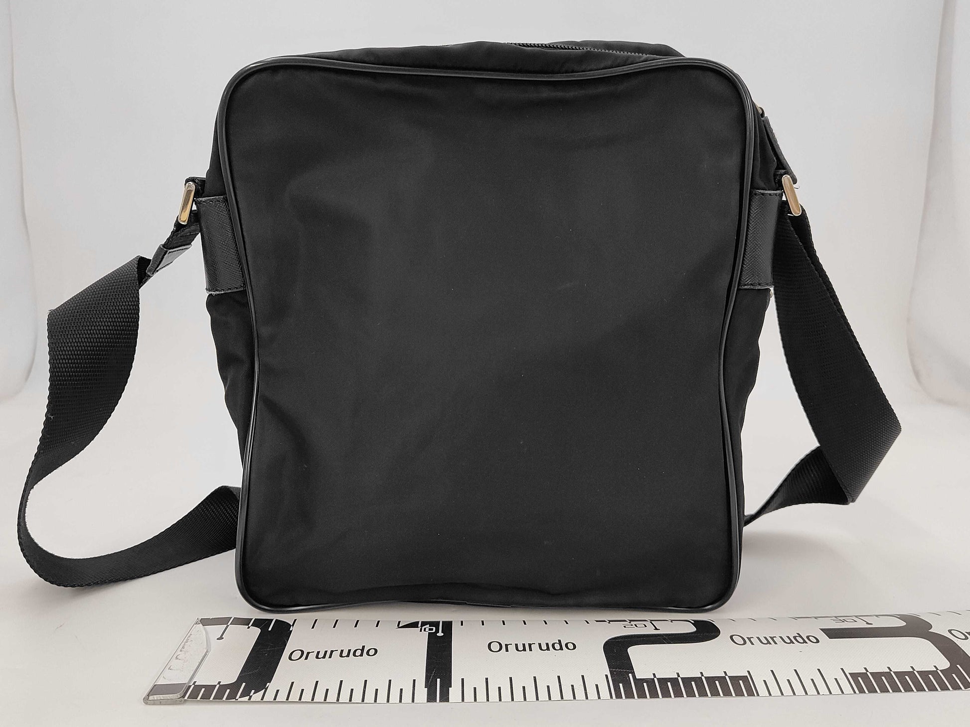 PRADA Prada Shoulder Bag Bag
