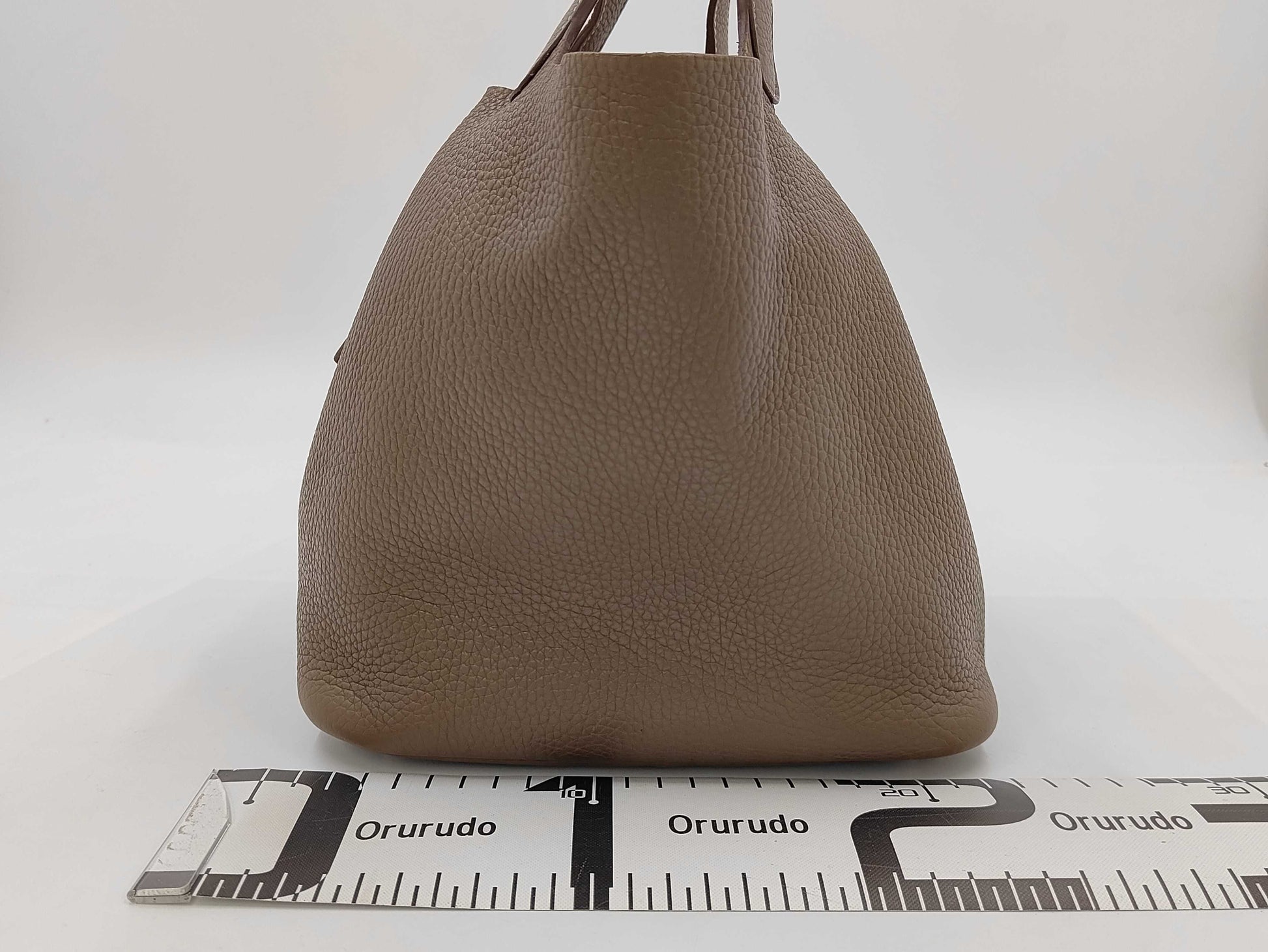 HERMES HERMES Picotin Lock Handbag