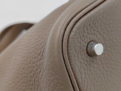 HERMES HERMES Picotin Lock Handbag