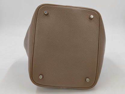 HERMES HERMES Picotin Lock Handbag