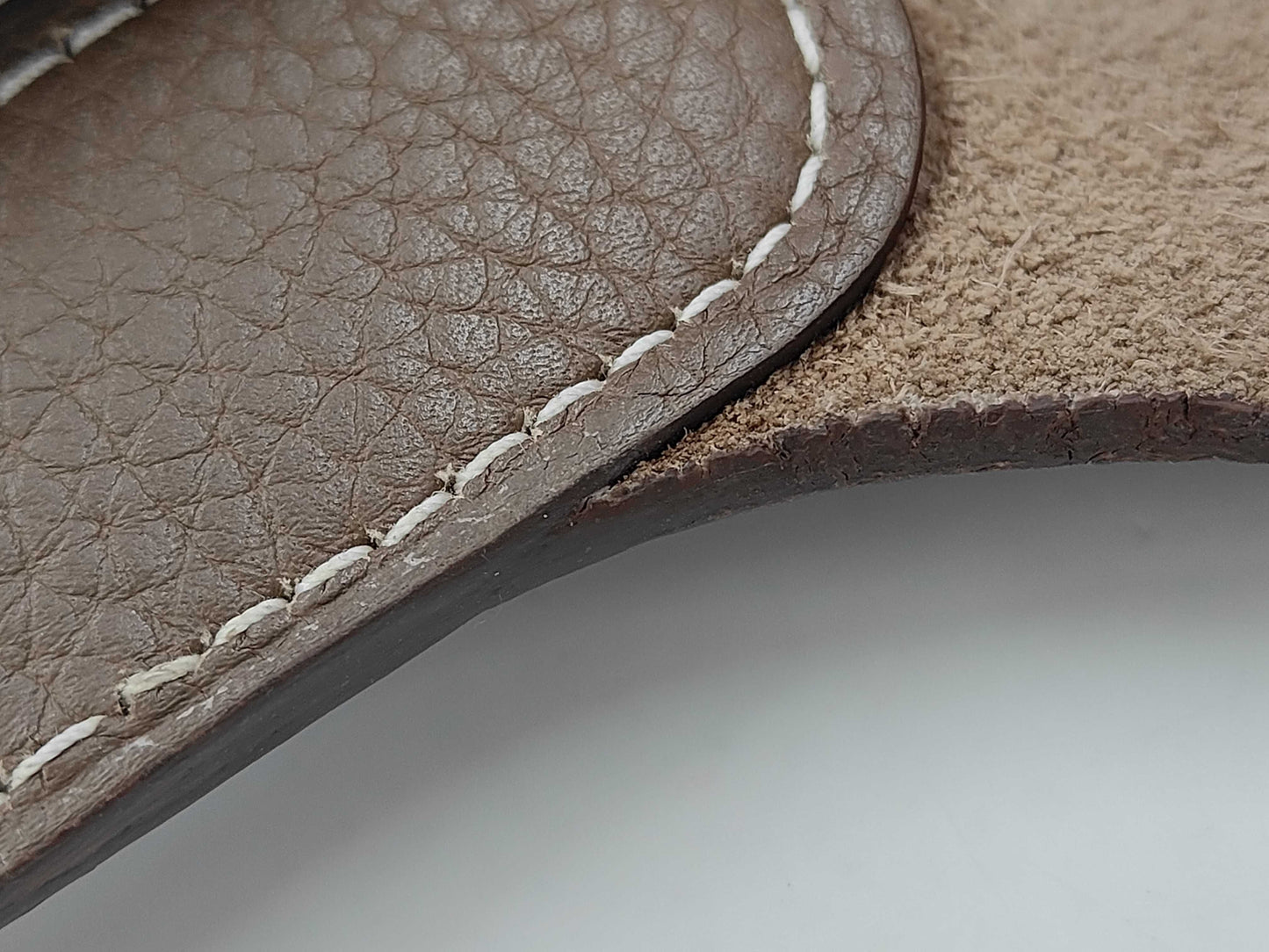 HERMES HERMES Picotin Lock Handbag