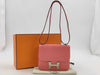 HERMES HERMES Constance Mini Shoulder Bag