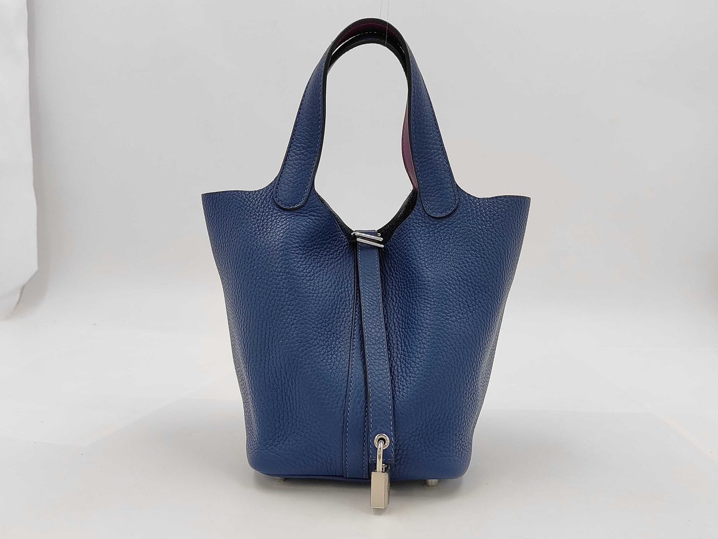 HERMES HERMES Picotin Lock 18 Handbag