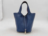 HERMES HERMES Picotin Lock 18 Handbag
