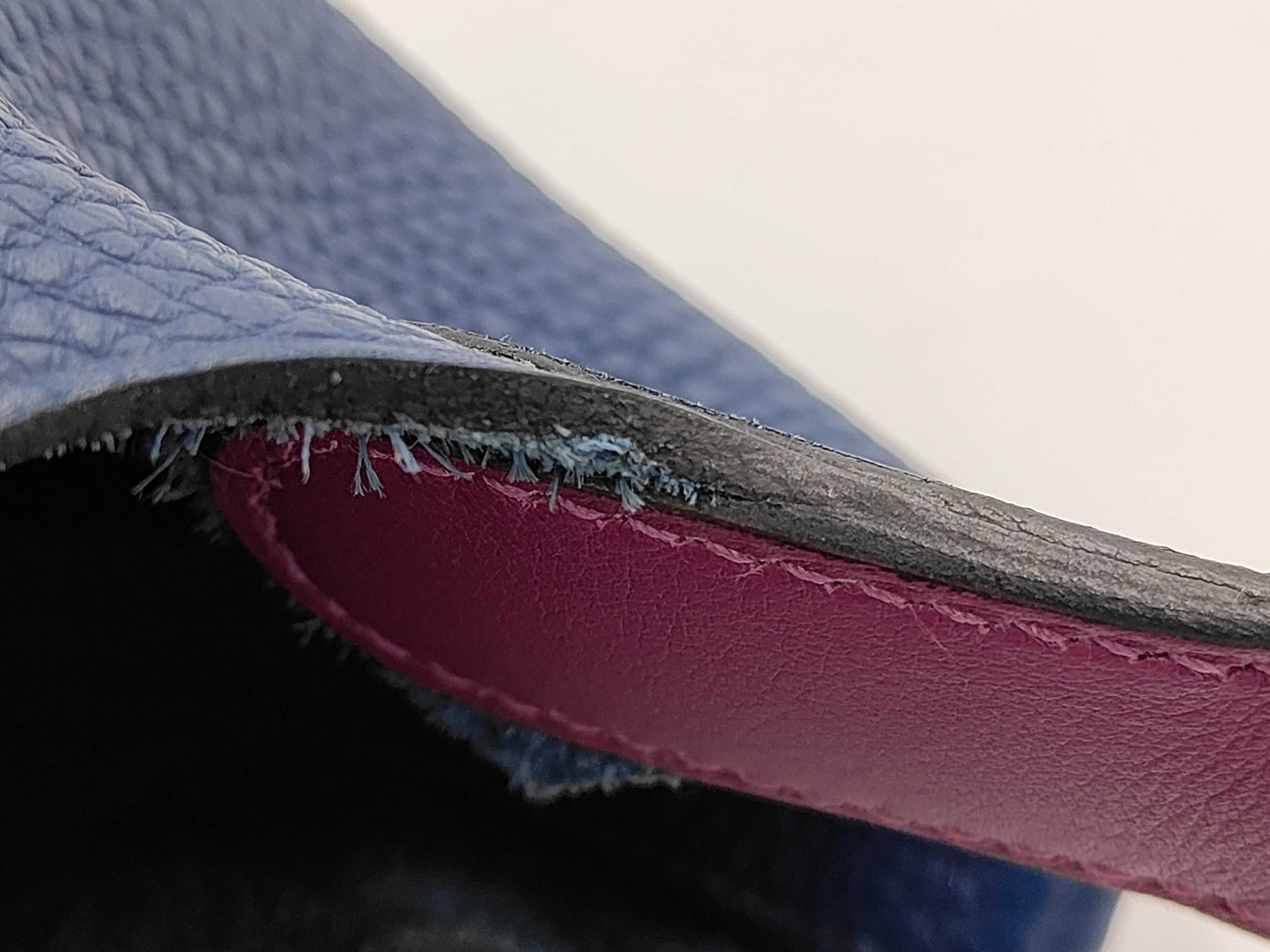 HERMES HERMES Picotin Lock 18 Handbag