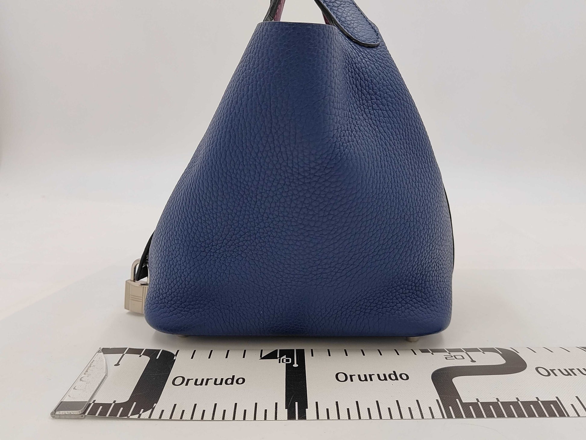 HERMES HERMES Picotin Lock 18 Handbag