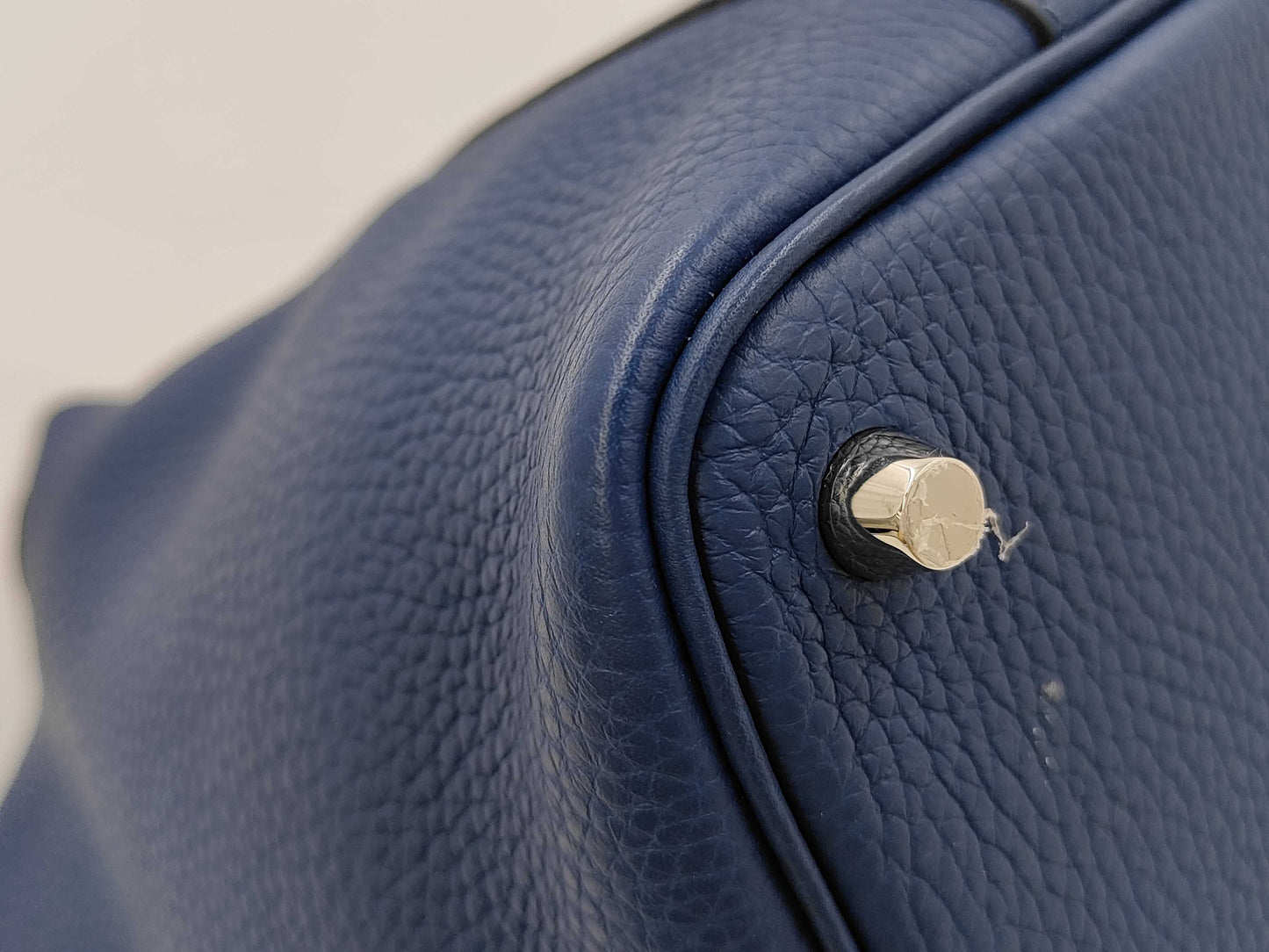 HERMES HERMES Picotin Lock 18 Handbag