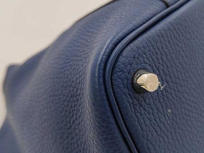 HERMES HERMES Picotin Lock 18 Handbag