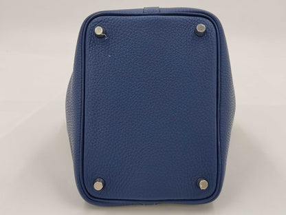 HERMES HERMES Picotin Lock 18 Handbag