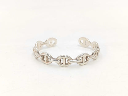 HERMES HERMES Chaine d'Ancre Bangle Bracelet/Bangle