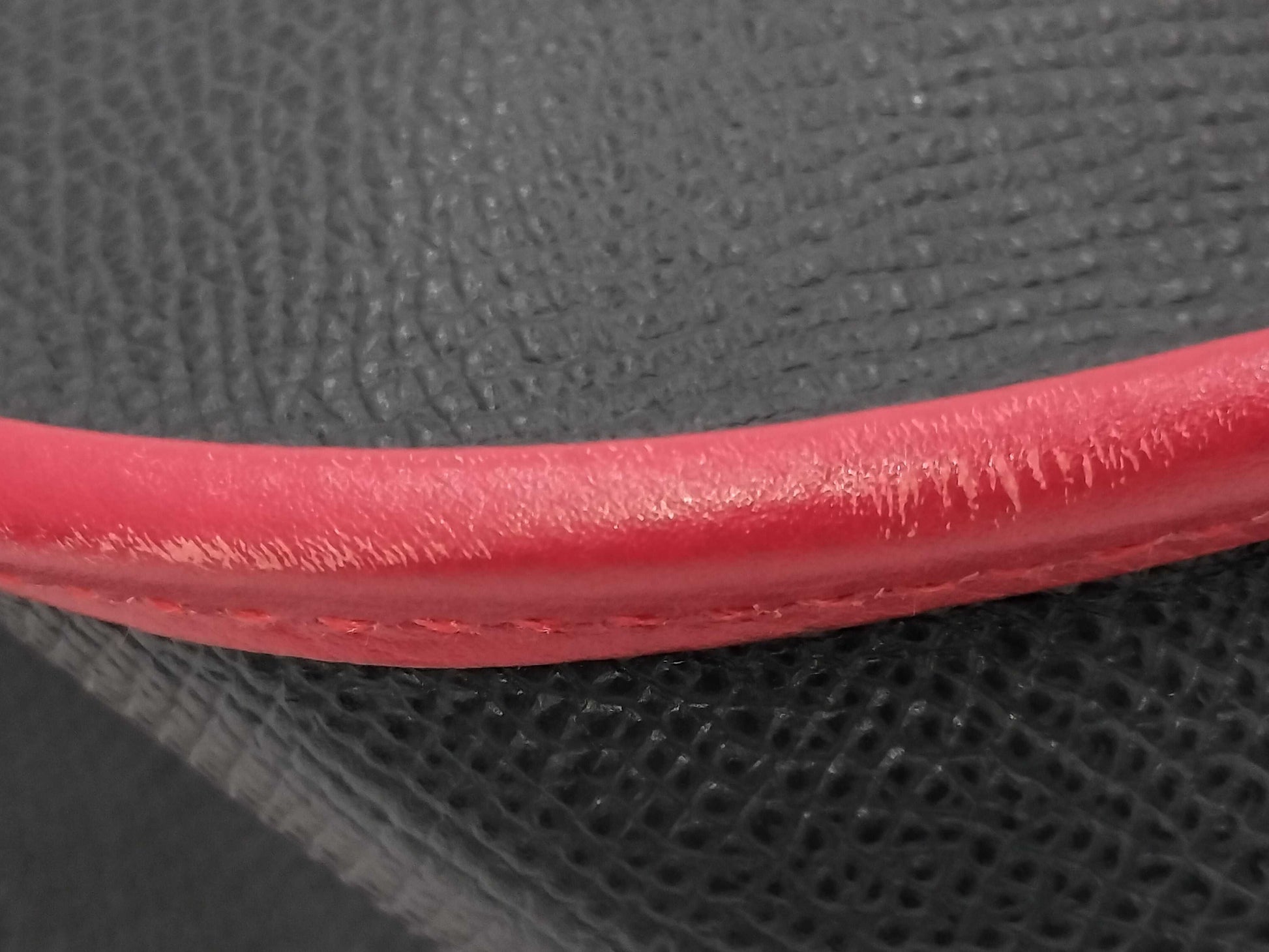 HERMES Evelyn GM □G Stamp Epson Shoulder Bag