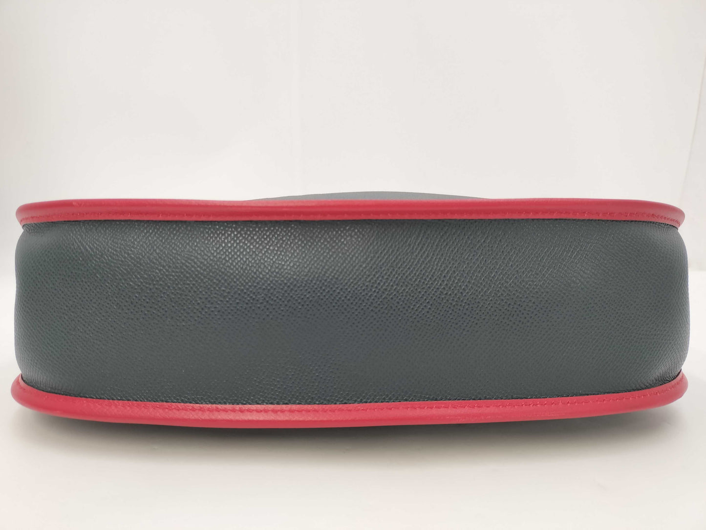 HERMES Evelyn GM □G Stamp Epson Shoulder Bag