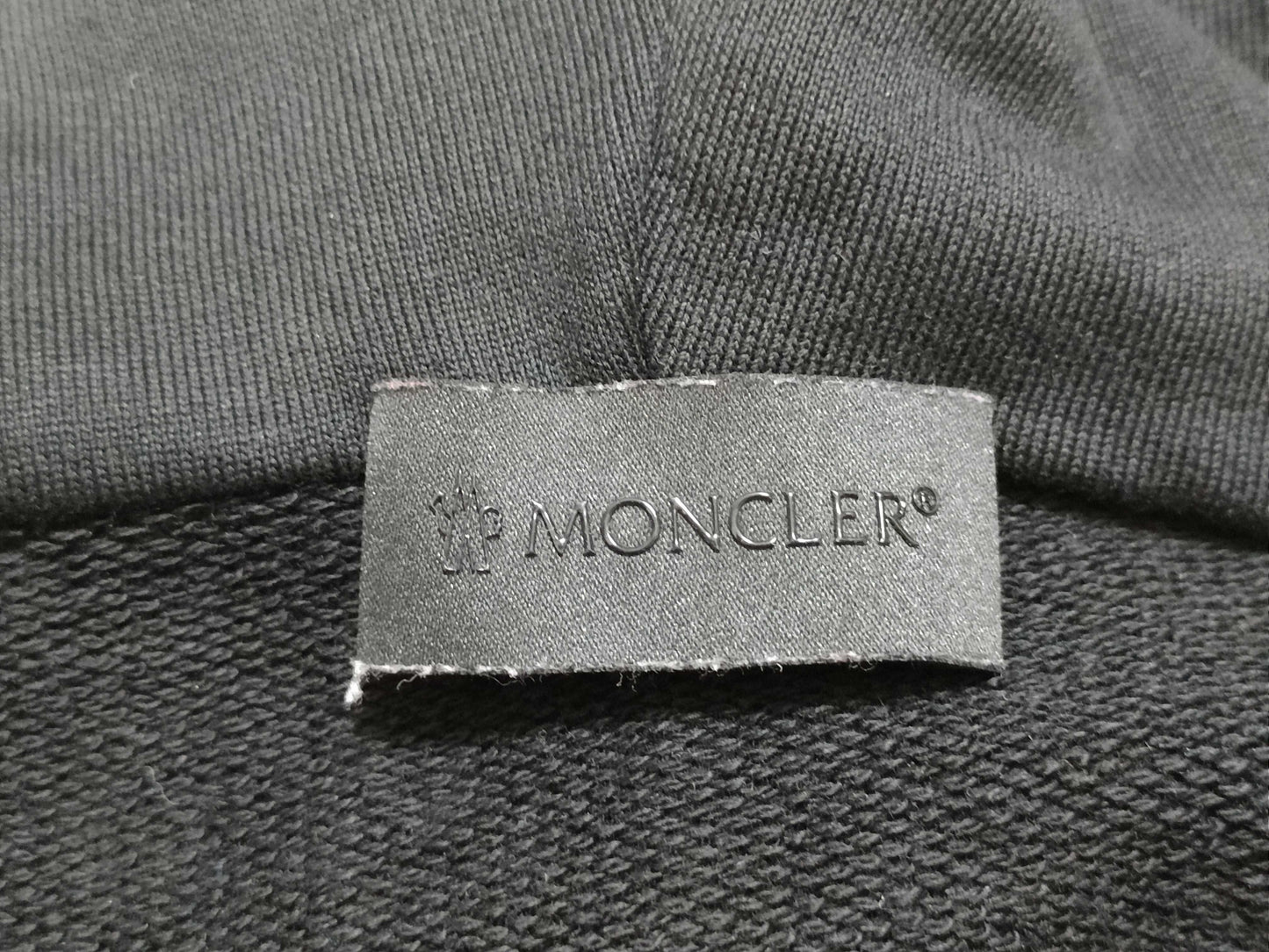 MONCLER Zip-up Cardigan K20918G0001389AZY Tops