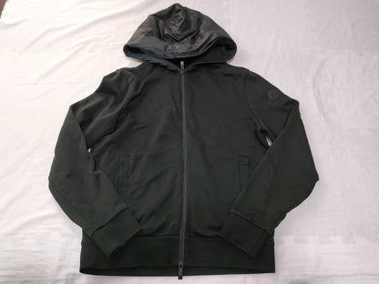 MONCLER Zip-up Cardigan K20918G0001389AZY Tops