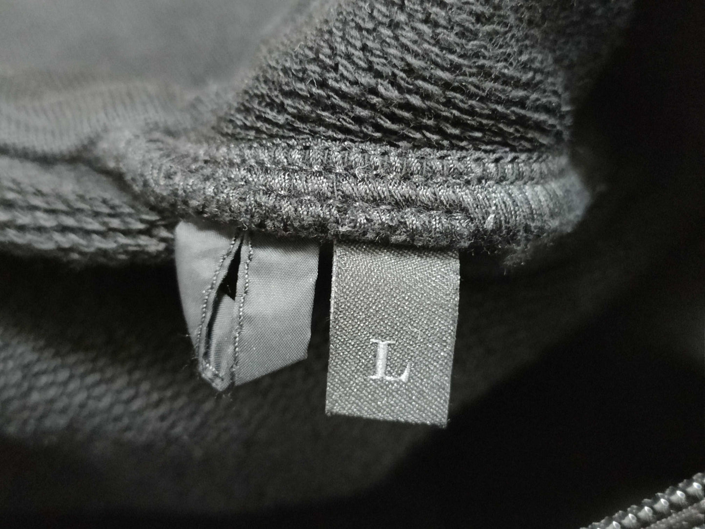 MONCLER Zip-up Cardigan K20918G0001389AZY Tops