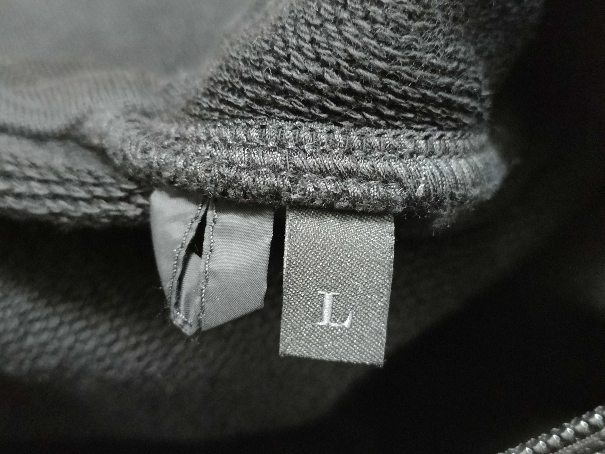 MONCLER Zip-up Cardigan K20918G0001389AZY Tops