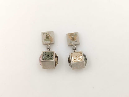 LOUIS VUITTON Boucle de Reuille Gamble Earrings M65234 Earrings