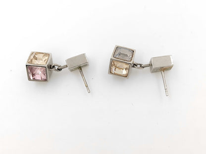 LOUIS VUITTON Boucle de Reuille Gamble Earrings M65234 Earrings