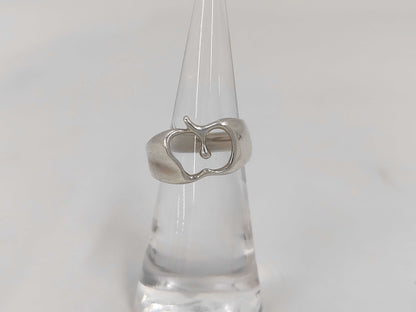Tiffany & Co. Apple Ring 4.3g Ring