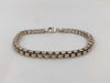 Tiffany & Co. 925 Venetian Bracelet 16.2g Bracelet/Bangle