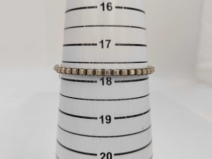 Tiffany & Co. 925 Venetian Bracelet 16.2g Bracelet/Bangle