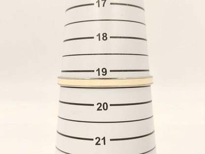 HERMES Enamel Bangle XF Uni Bracelet/Bangle