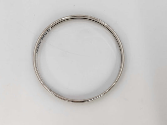 HERMES Enamel Bangle XF Uni Bracelet/Bangle