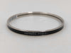 HERMES Enamel Bangle XF Uni Bracelet/Bangle