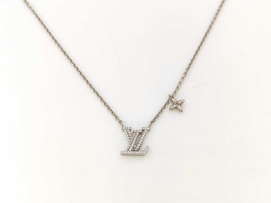 LOUIS VUITTON Necklace - LV Iconic M02751 Necklace