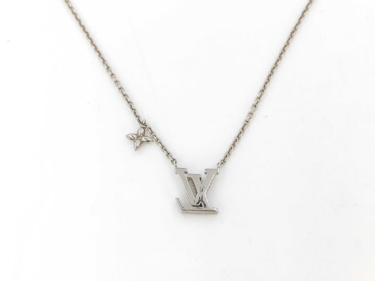 LOUIS VUITTON Necklace - LV Iconic M02751 Necklace