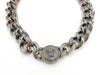 VERSACE Medusa Chain Necklace DG18451 Necklace