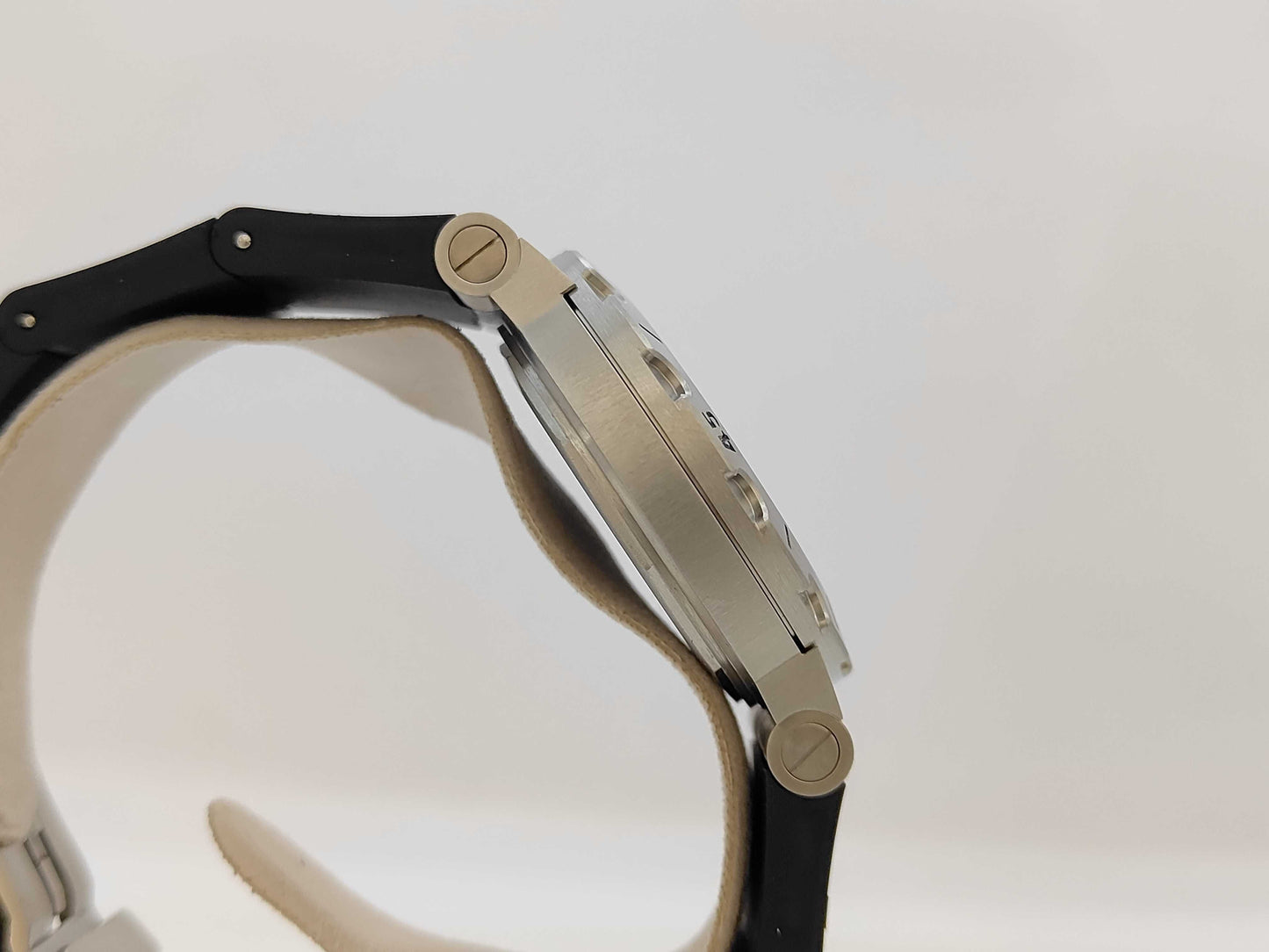 BVLGARI Diagono Scuba SD38S D5271 Automatic Men's Watch