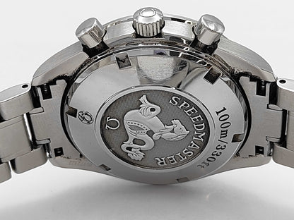 OMEGA Speedmaster 323.30.40.40.06.001 85972322 Automatic Men's Watch