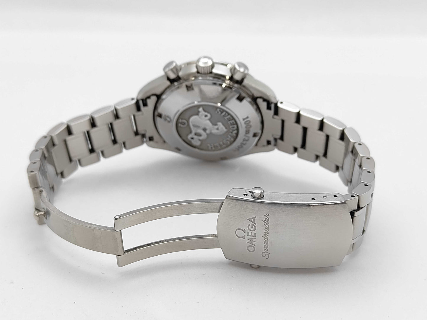 OMEGA Speedmaster 323.30.40.40.06.001 85972322 Automatic Men's Watch