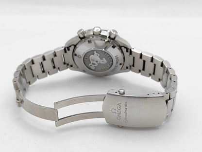 OMEGA Speedmaster 323.30.40.40.06.001 85972322 Automatic Men's Watch