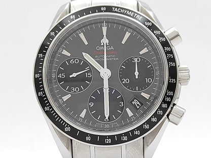 OMEGA Speedmaster 323.30.40.40.06.001 85972322 Automatic Men's Watch